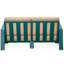 Elevation Outdoor 2 - Seat Loveseat-882945246