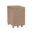 Derrione 15.5 " Wide 3 Vertical Filing Cabinet-1493234328