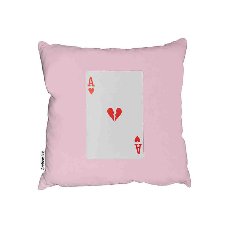 Square Cushion, 60cm H x 60cm  W x 7cm D