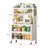 Metal Storage Shelves