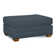 Bedford Upholstered Ottoman