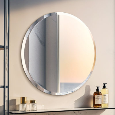 Miroir de salle de bain 20 "