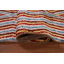 Tapis de couloir marocain oriental noué à la main 3 x 10