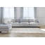 Tapis d'intérieur antidérapant Kade-1388530200