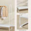 120 cm Clothes Rack-909316222