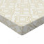 Drap-housse à pois-43726806-105853213