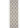 Lockbourne Hand Woven Cotton Geometric Rug