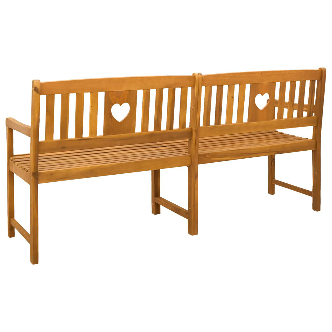 Outdoor Bench