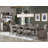 Artresha 86'' Kitchen Pantry
