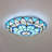 Kercheval Flush Mount-233744478
