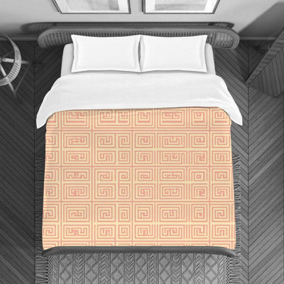 Housse de couette Mandala