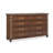 Crixus Rich Cherry Bedroom Set-1971379508