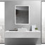Miroir mural Gemelli