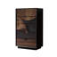 Armoire à tiroir minimaliste Design sens
