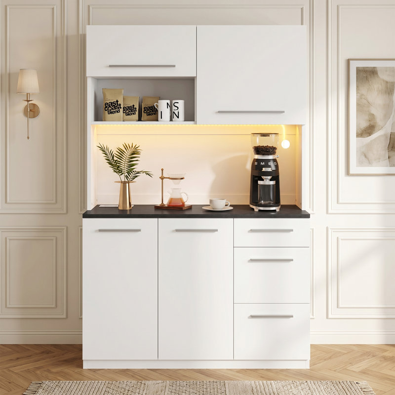 180 Kitchen Pantry