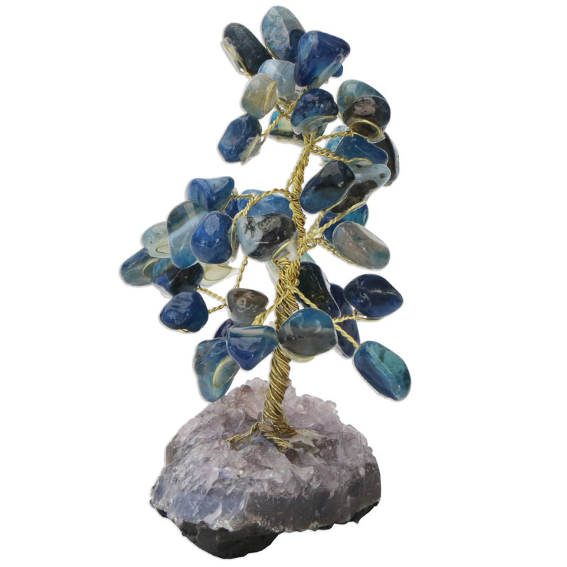 Quinata Landscape & Nature Figurines & Sculptures