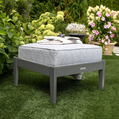 Lehigh Deep Seating Ottoman