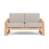 Pursuit Outdoor 2 - Seat Loveseat
