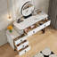 Ensemble de coiffeuse Vibha