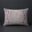 Coussin décoratif intérieur / extérieur gris Modern Modern-114464904-114465164