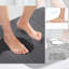 Tapis de bain en mousse viscoélastique lavable à la machine-1577563467-1577563466
