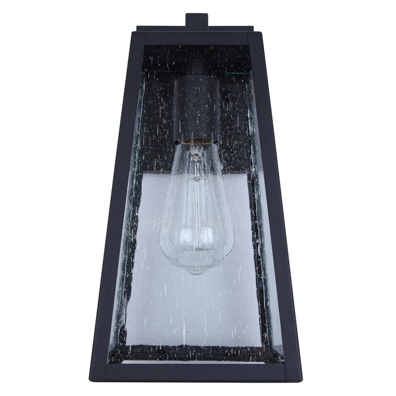 Ethanmichael Aluminum Wall Light