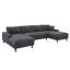Canapé modulaire 3 pièces Sanner-1734979520