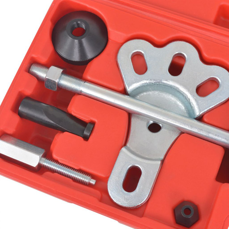 Reynold 16 Piece Toolbox Set