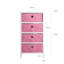 41 cm W Chest of 4 Drawers-1287955562