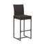 Tabouret de bar industriel pour la maison