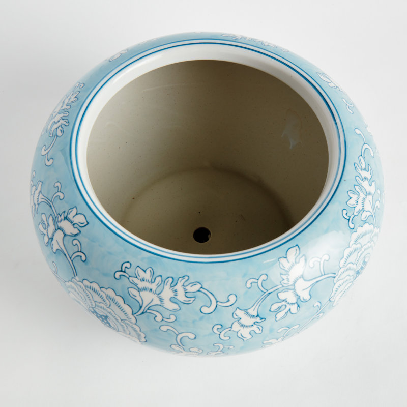 PETIT POT DE MONARGUE, Petit