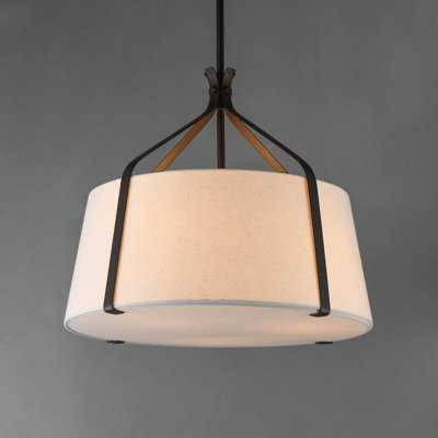 Bandera-Multi-Light Pendant