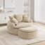 Chaise longue surdimensionnée avec repose-pieds-12154643-12154652