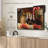 " Romantic Wine Wall Art "-1915414655