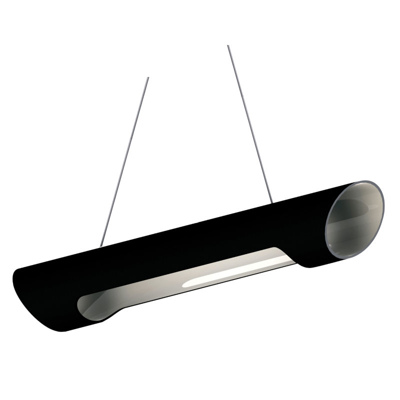 Shannon 3 - Light LED Unique/Statement Pendant