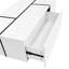Table basse extensible avec rangement caché et tiroirs-1860822084