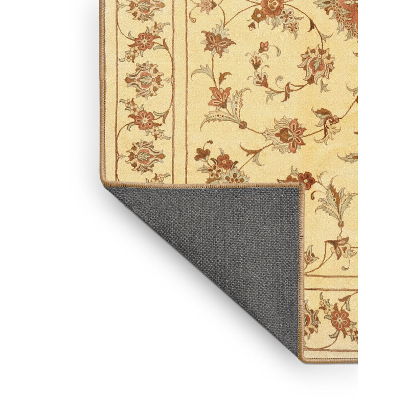 Melany Oriental Indoor Rug, Rectangle 3' x 5'
