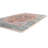 Transitional Medallion Cushioned Anti Fatigue Standing Kitchen Mat-491605578