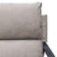 Fauteuil d'appoint rembourré Kassity-594141261