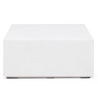 Mixx Bloc Coffee Table