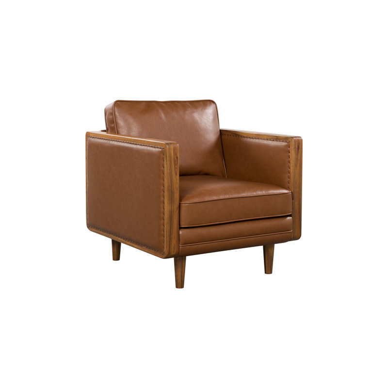 Fauteuil club Siva Mandalay