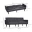 Deani 2 Seater Sleeper