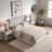 Dorsey Modern 3 Piece Bedroom Set-484813212