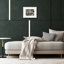 Cadres photos muraux Matte Gallery - Basics by Wayfair ™-916262734-916262706