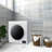 Winado 2.6 Cubic Feet Vented Electric Dryer