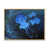 Brown Floater Framed