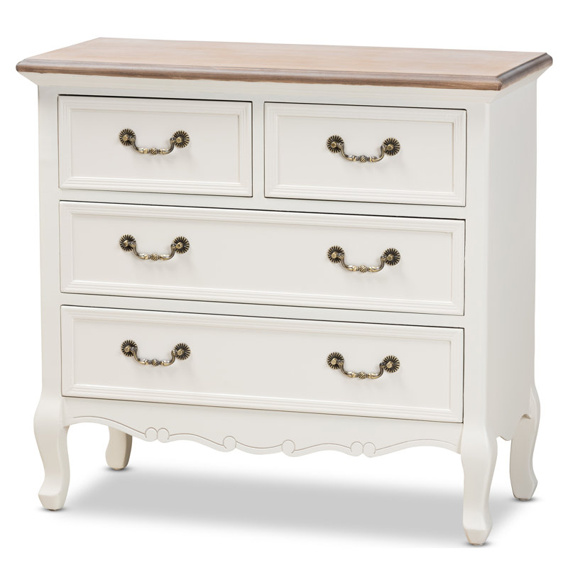 Arriola 31.5'' W Nightstand