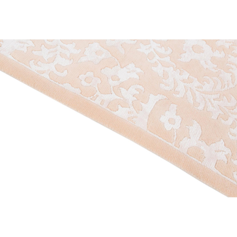 Murry Peach Rug
