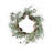 D24" Pine/Pinecone Wreath, Green