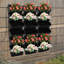 Jardinière murale 18 pots à arrosage automatique-1750697213